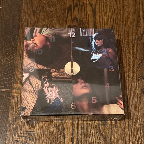 Taylor Swift Other - Taylor Swift Midnights Puzzle 500 New